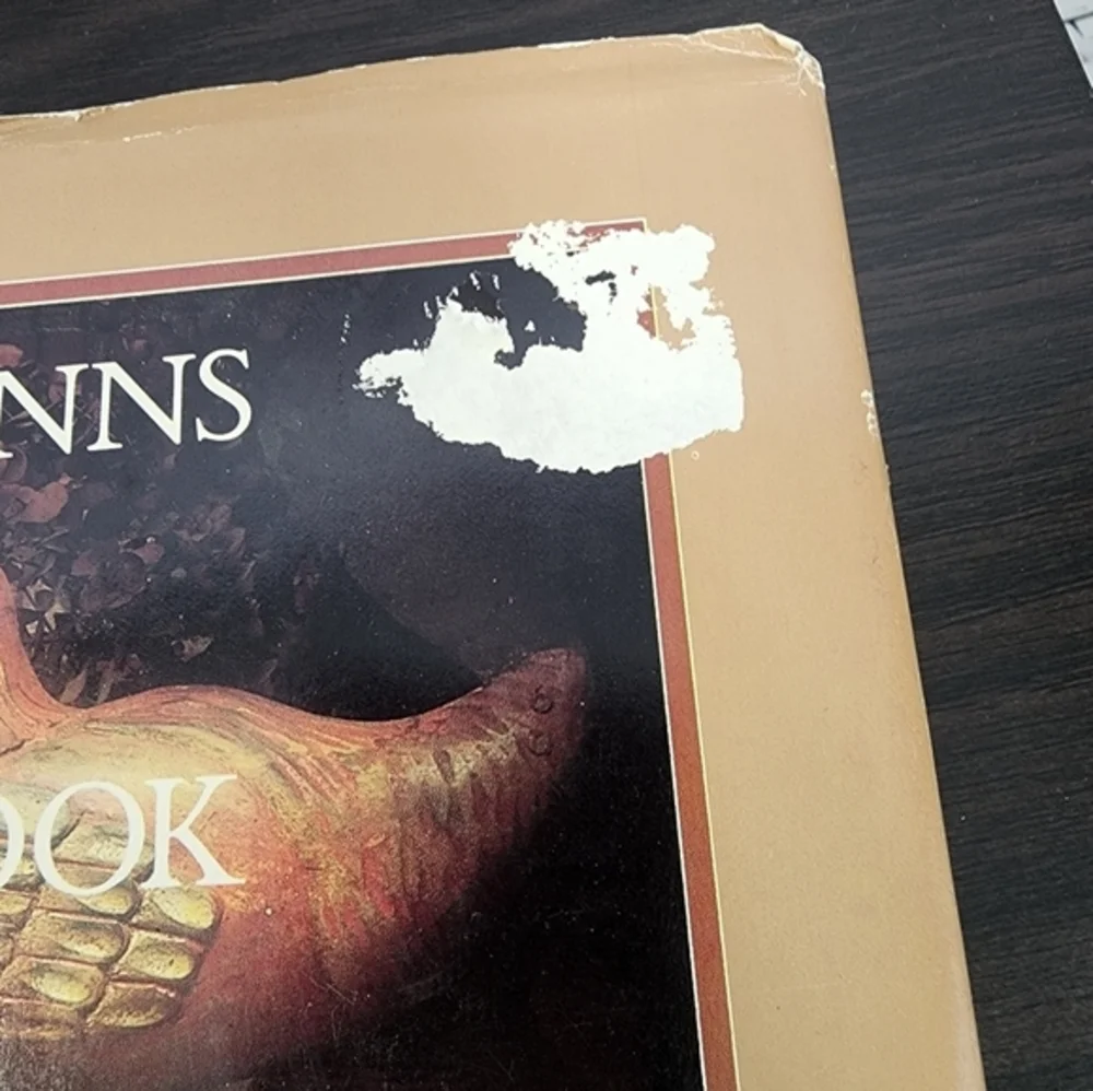 Vintage Country Inns of America Cookbook 1982‎